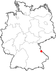 Karte Stadlern, Oberpfalz
